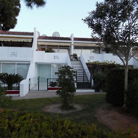 Silver Blue Alcudia