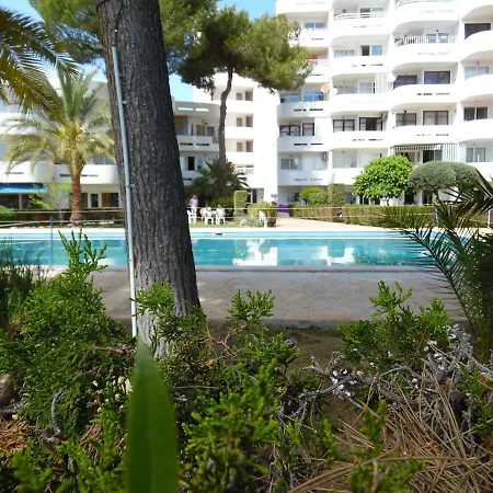 Apartman Silver Blue