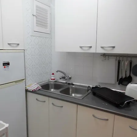 Silver Blue Apartman *